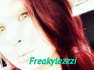 Freakylezzzi