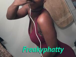 Freakyphatty