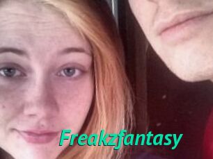 Freakzfantasy