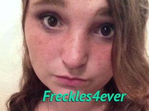 Freckles4ever