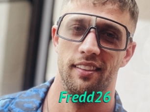 Fredd26