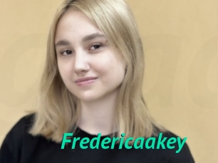 Fredericaakey