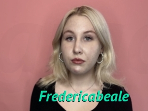 Fredericabeale