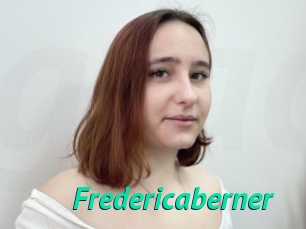 Fredericaberner