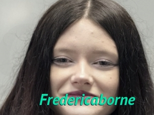 Fredericaborne