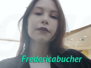 Fredericabucher