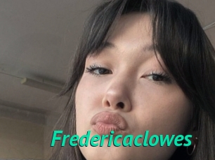 Fredericaclowes