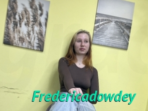 Fredericadowdey