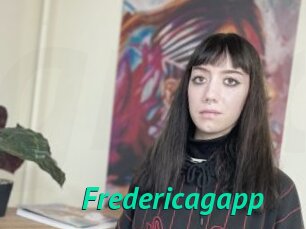 Fredericagapp