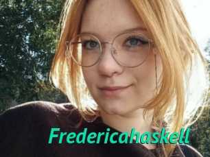 Fredericahaskell