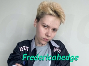 Fredericahedge