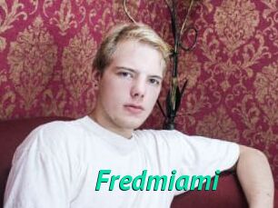 Fredmiami