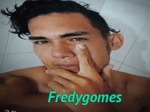 Fredygomes