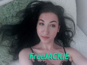 FreeJACKIE