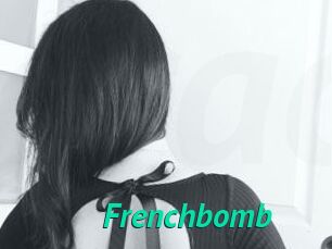 Frenchbomb