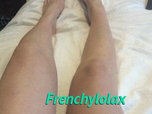 Frenchylolax