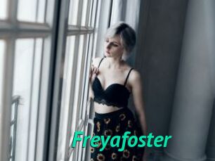 Freyafoster