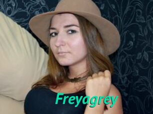 Freyagrey
