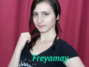 Freyamay
