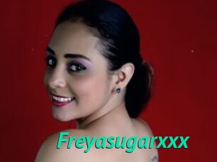 Freyasugarxxx