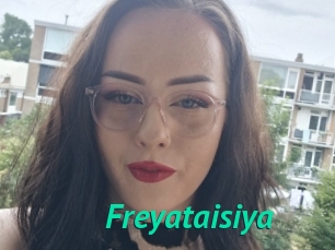 Freyataisiya