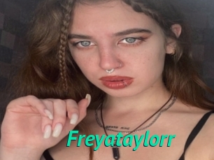 Freyataylorr