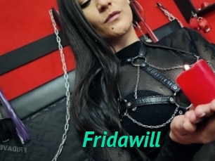 Fridawill