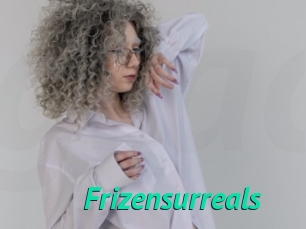 Frizensurreals