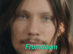 Fromdoom