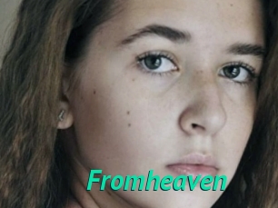 Fromheaven