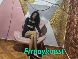 Frraaylansst