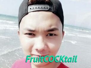 FruitCOCKtail