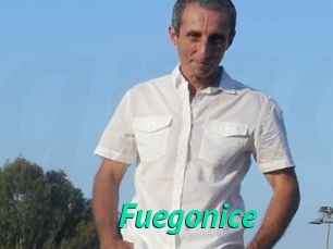 Fuegonice