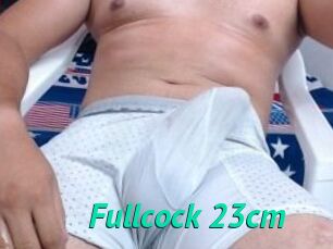 Fullcock_23cm