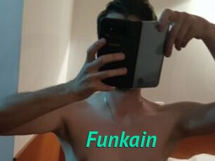 Funkain
