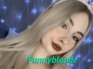 Funnyblonde