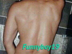 Funnyboy19