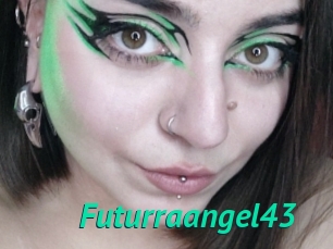 Futurraangel43