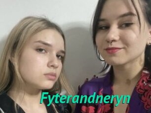 Fyterandneryn
