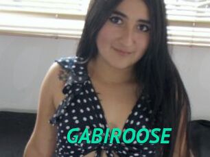 GABIROOSE