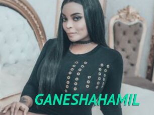 GANESHAHAMIL