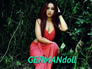 GERMANdoll