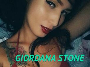 GIORDANA_STONE_