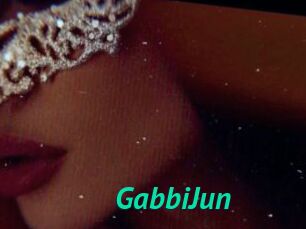GabbiJun