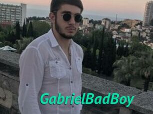 GabrielBadBoy