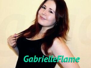 Gabrielle_Flame