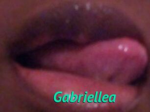 Gabriellea