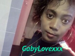 GabyLovexxx