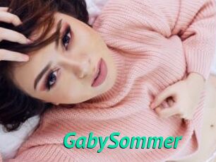 GabySommer
