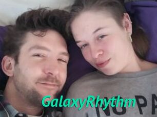 GalaxyRhythm